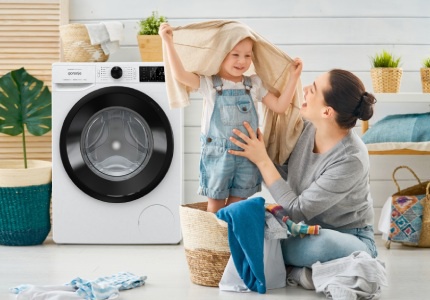Pračka Gorenje
