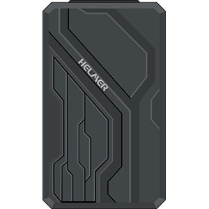 GPS tracker do auta