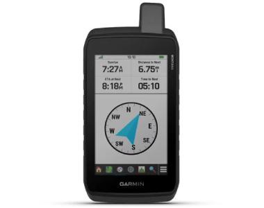 GPS navigace