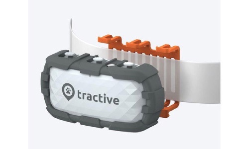 gps pro psy tractive