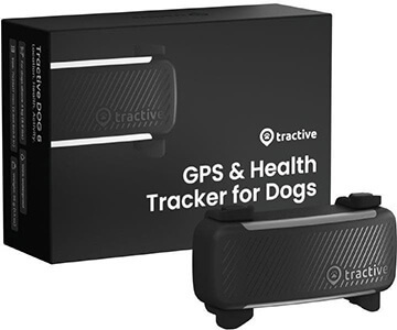 gps tracker pro zvířata