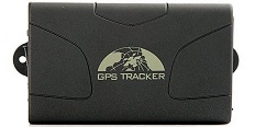 GPS lokátory ohlídají vše, co je vám drahé