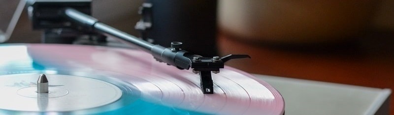 Gramofon – přehrávač hudby pro náročné
