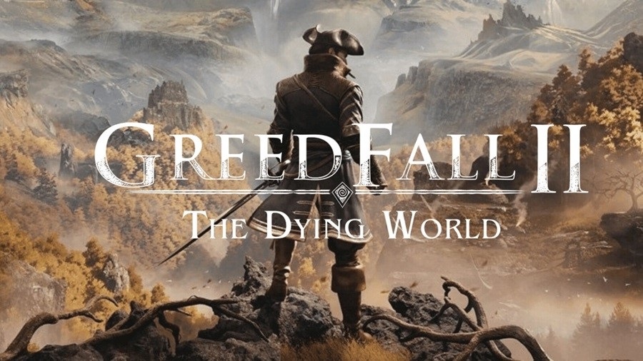 GreedFall II: The Dying World; screenshot