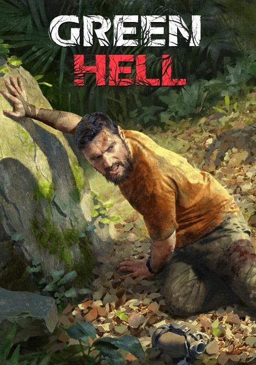 Green Hell; recenze