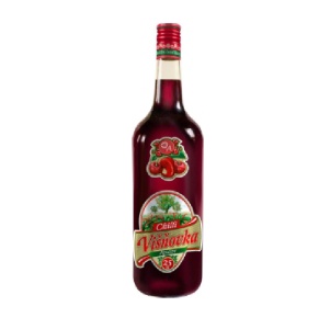 Griotka – Chilli