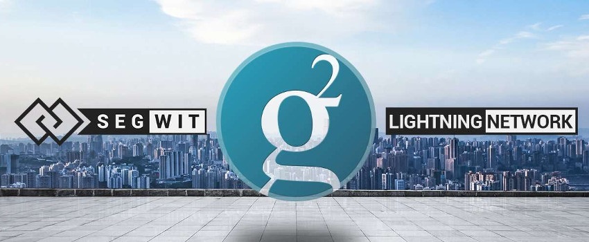 Groestlcoin, SegWit, Lightening Network
