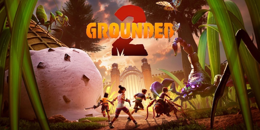 Grounded 2 – Vše, co potřebujete vědět
