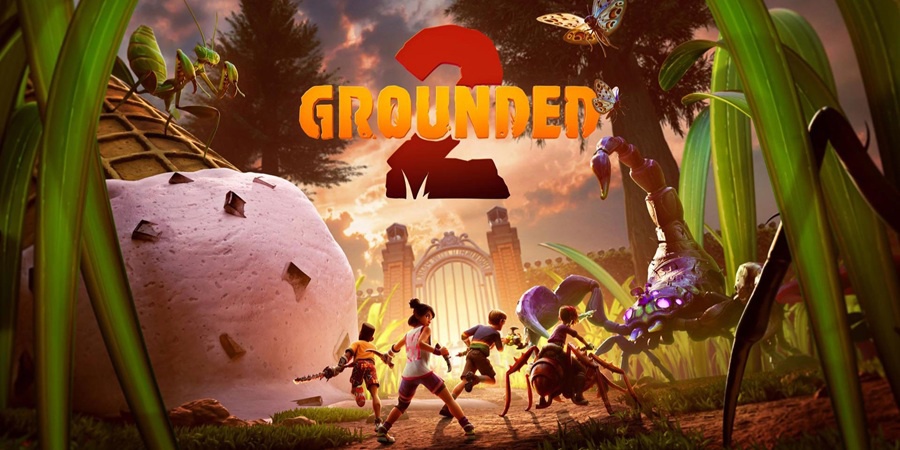 The Outer Worlds 2, Grounded 2, nové Plague Tale a další hry z Xbox Games Showcase 2025
