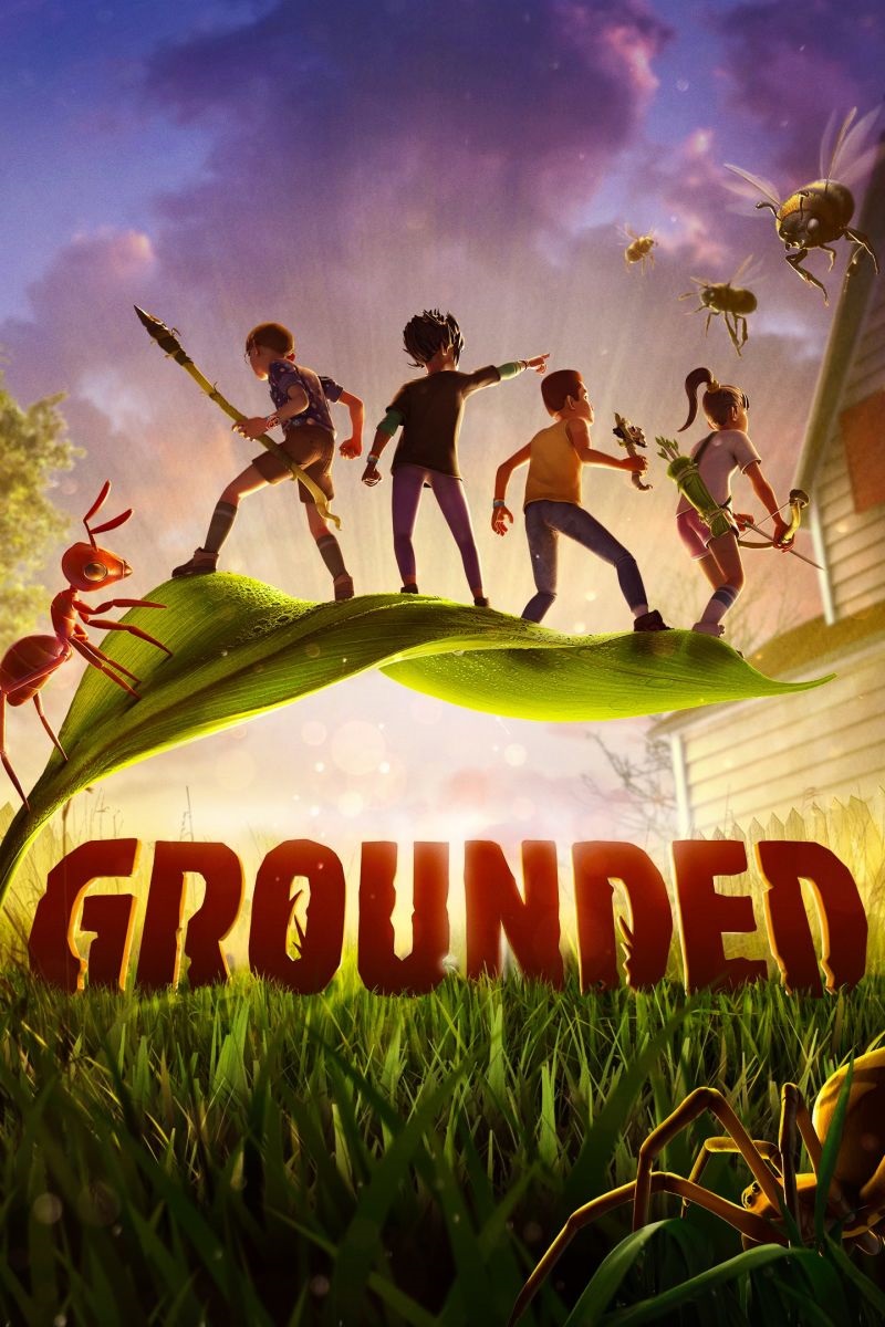Grounded; recenze