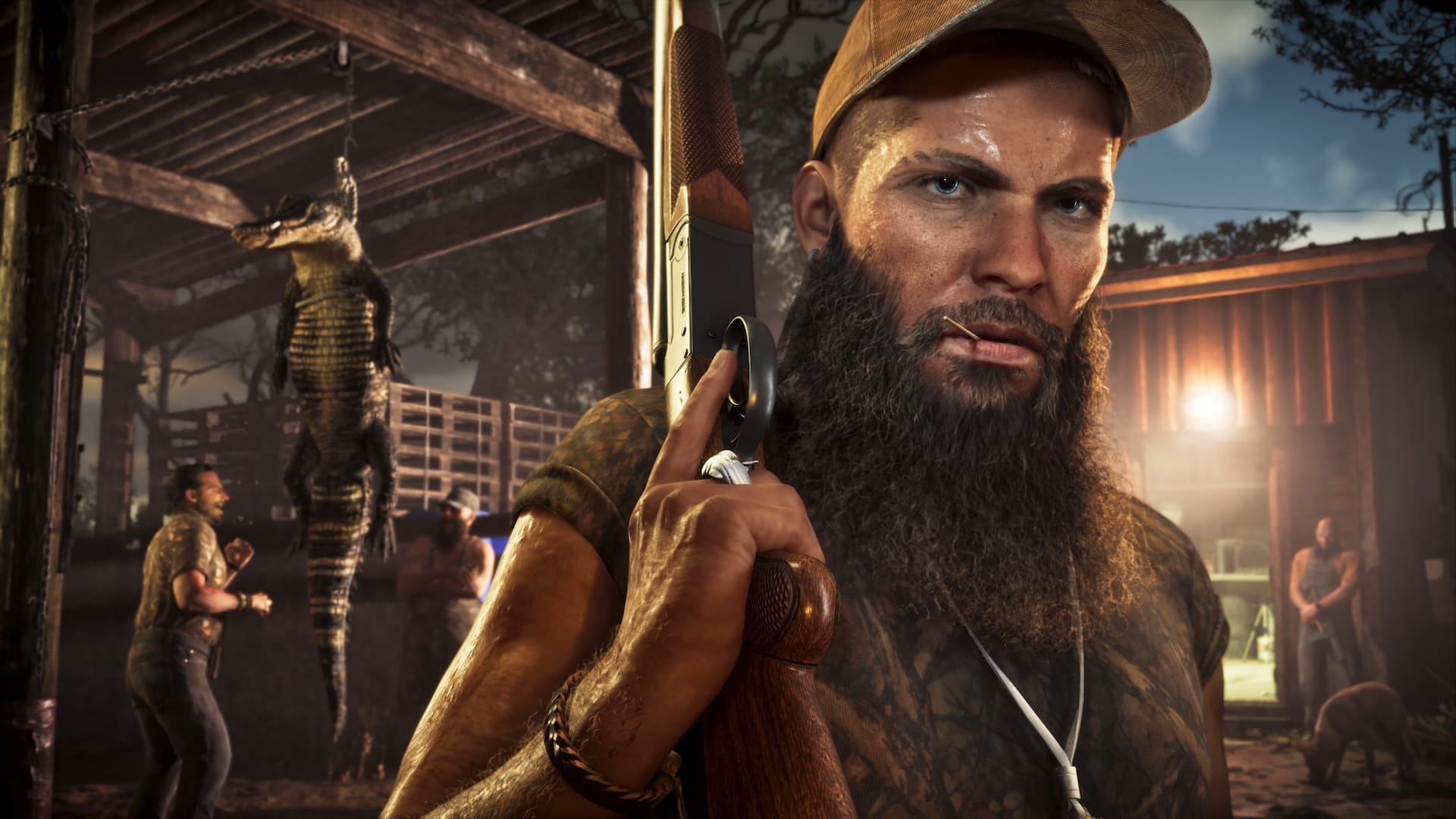 GTA 6; screenshot: cover