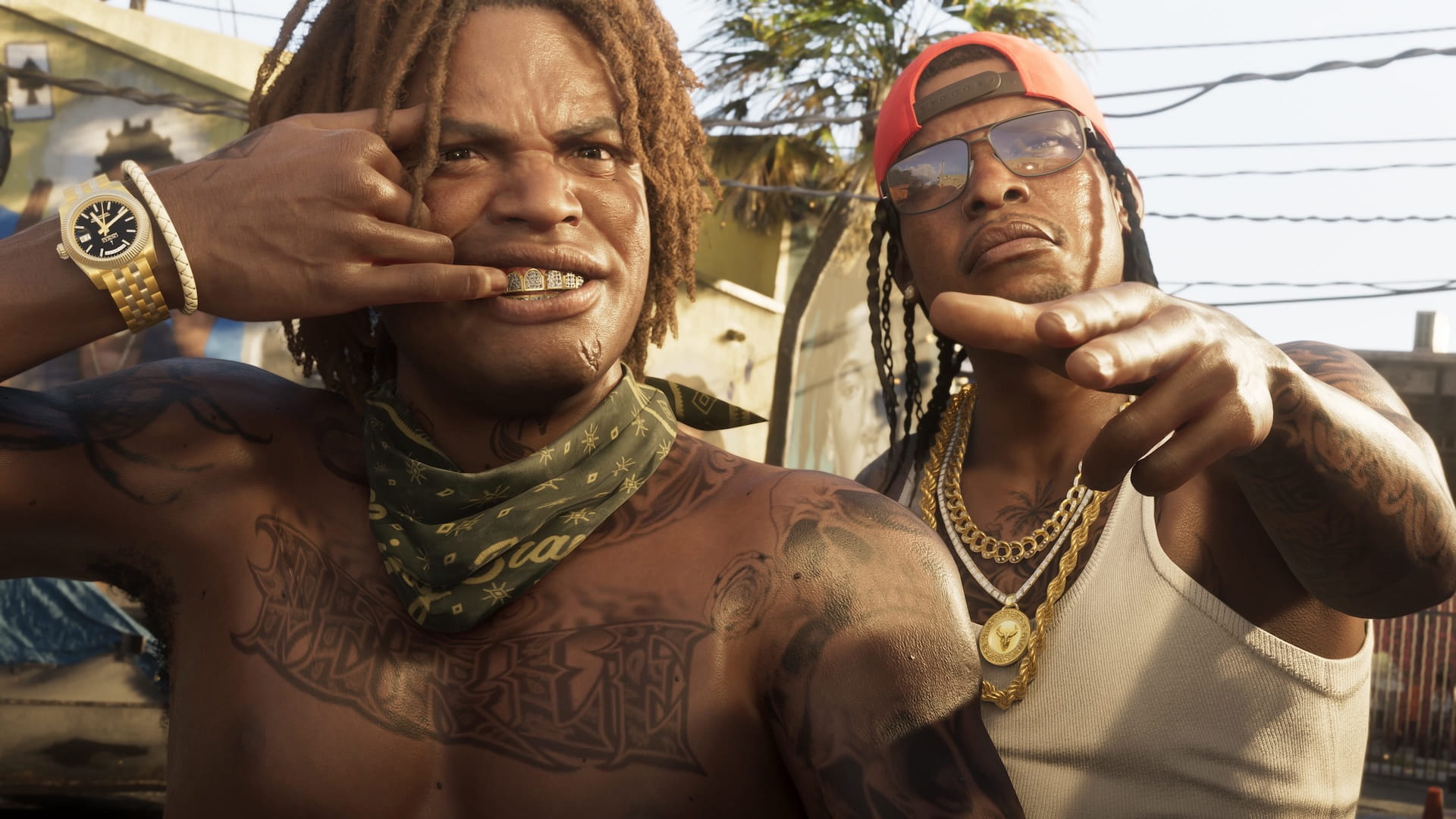 GTA 6; screenshot: cover