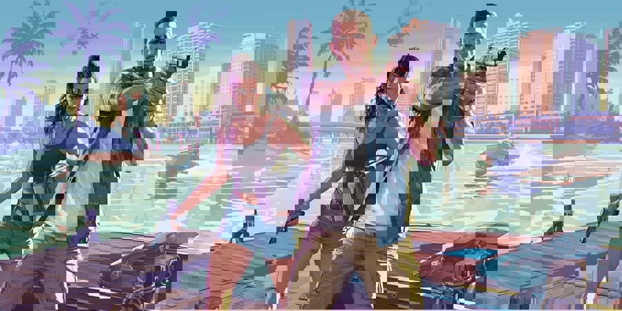GTA 6