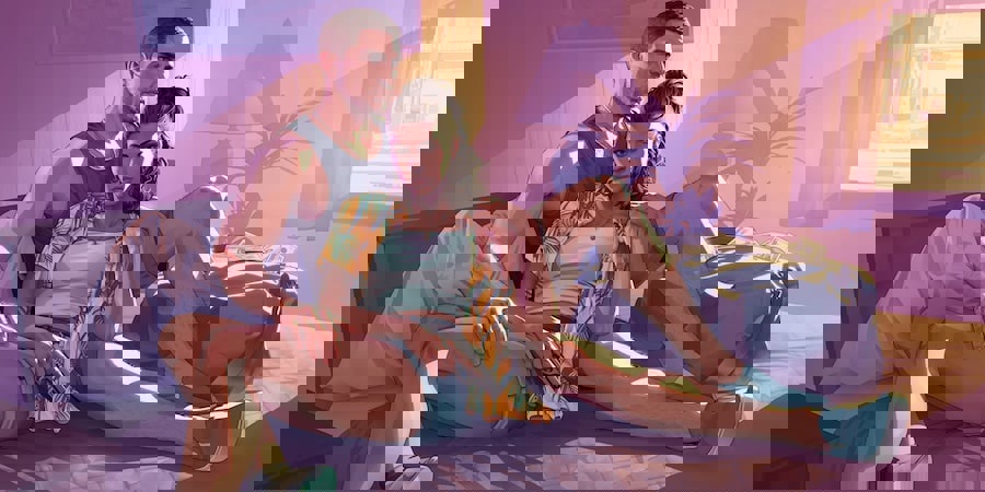GTA 6