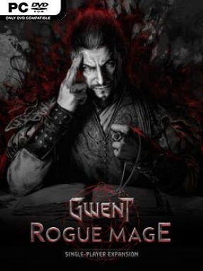 Gwent: Rogue Mage; recenze