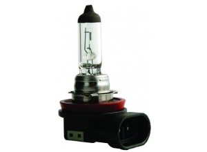 Zarovka H11 halogen