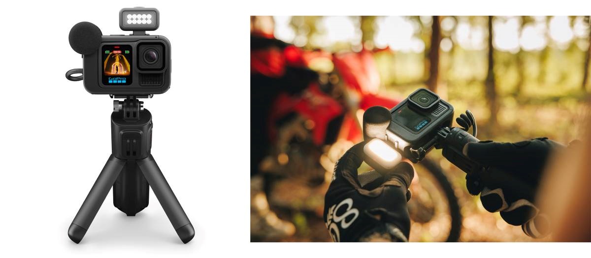GoPro HERO13 Black