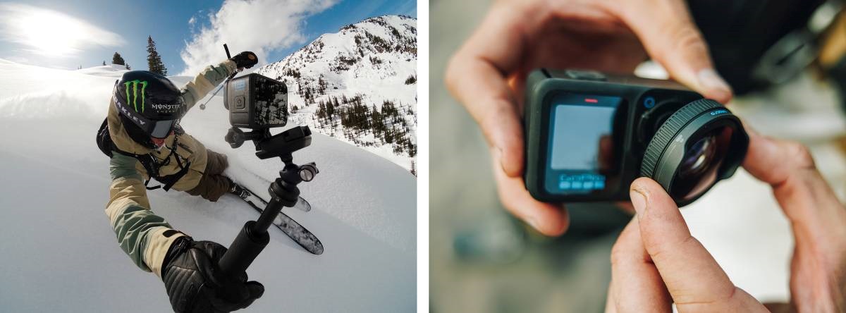 GoPro HERO13 Black