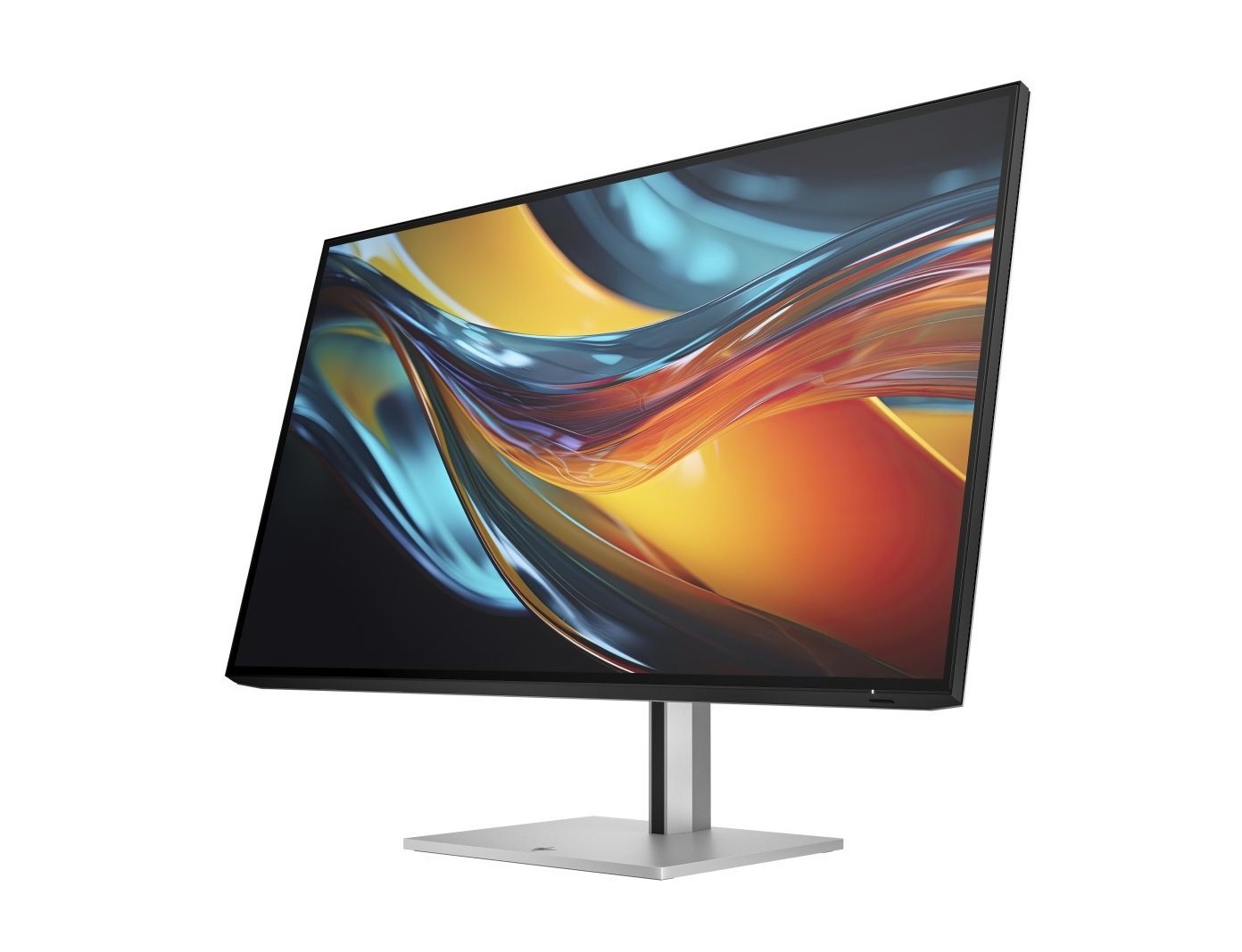 HP 732pk Monitor