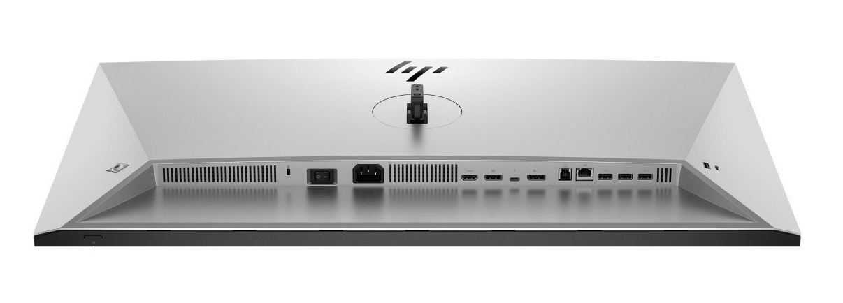 HP 732pk Monitor