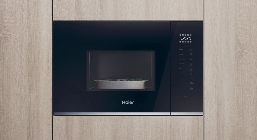 Prémiová řada HAIER ID SERIES