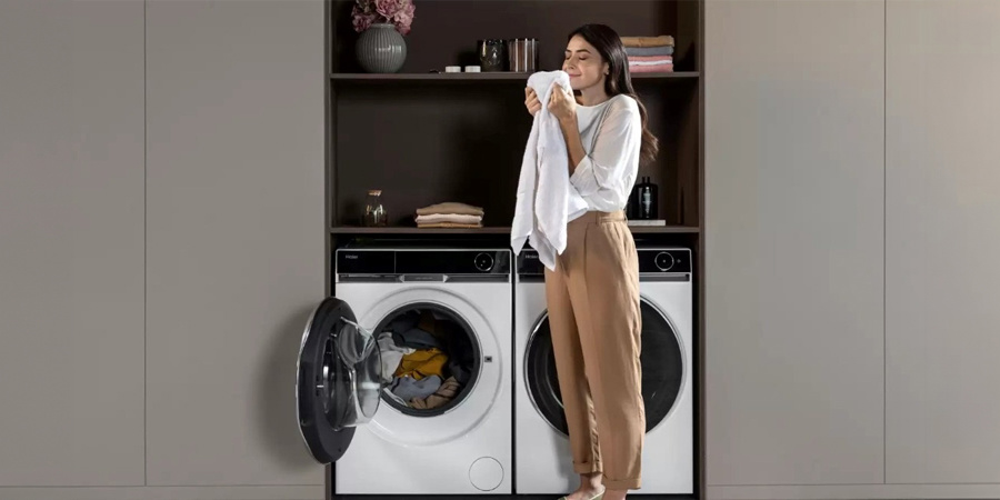 Bosch pračky s funkcí iDOS