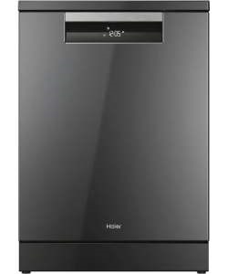 Haier myčka nádobí 60 cm volně stojící a