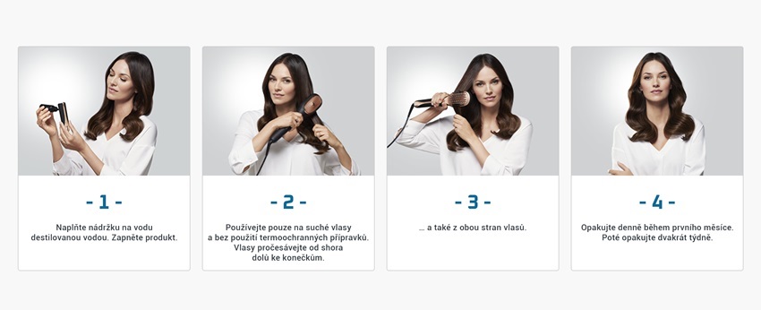 HAIR THERAPIST™