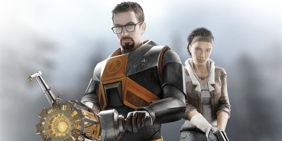 Half-Life 3 mají ve Valve již aktivně testovat