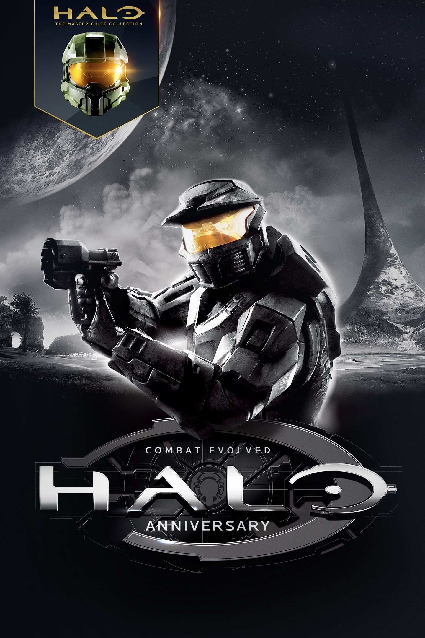 Halo: Combat Evolved Anniversary; Mini recenze