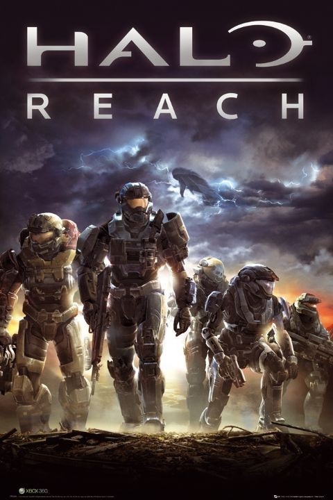 Halo: Reach; recenze