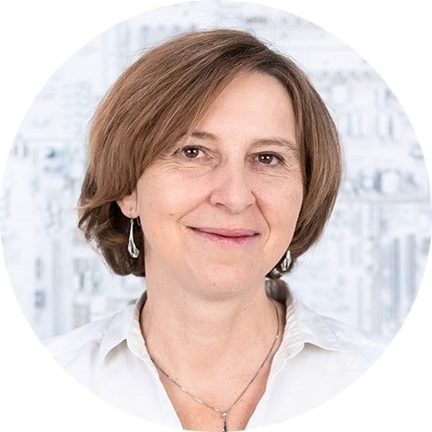 Hana Žáková Hana Žáková