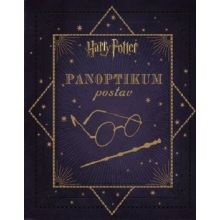 Harry Potter Panoptikum postav