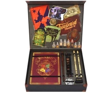 Harry Potter sada
