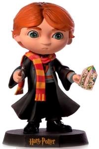 Harry Potter sběratelské figurky 3