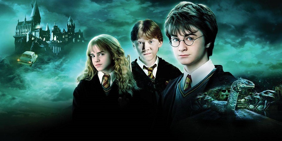 Harry Potter seriál – Vše, co víme | Alza.cz