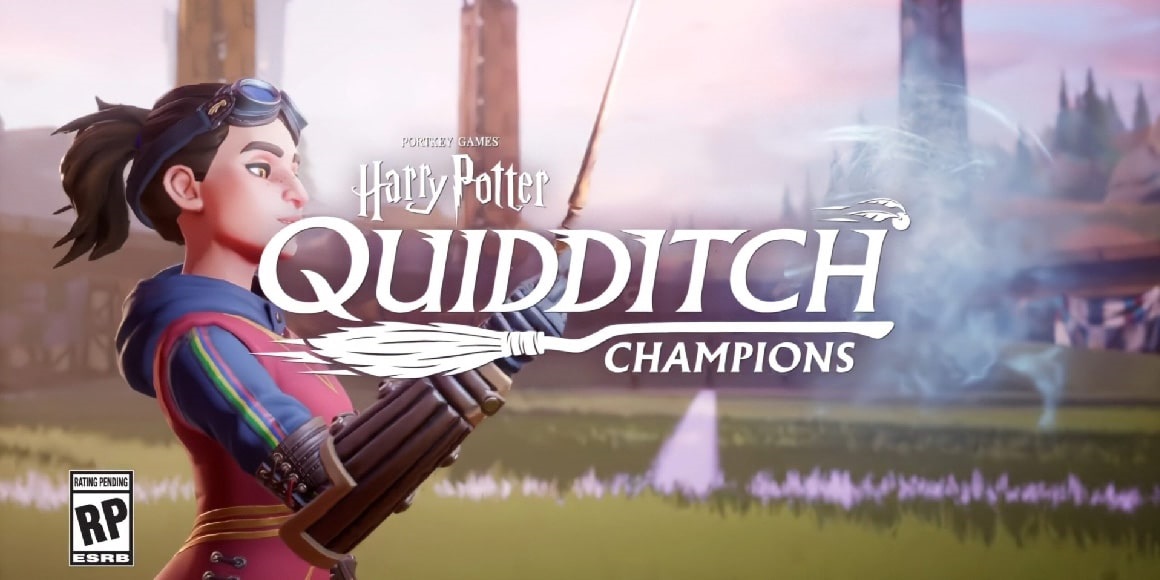 Co víme o Harry Potter: Quidditch Championship