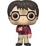 POP figurka Harry Potter