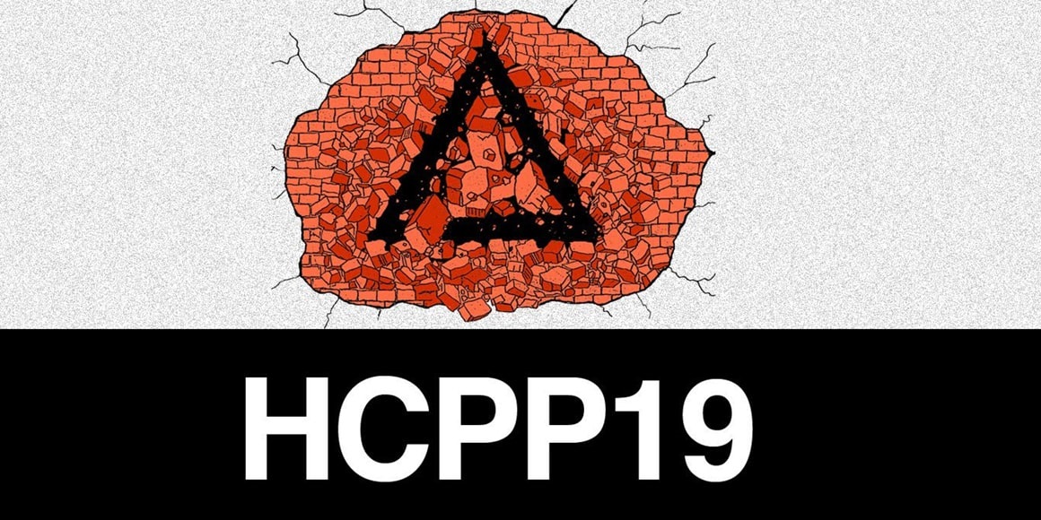 HCPP19