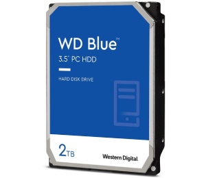 HDD disk – nikoliv M2