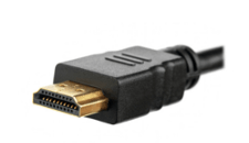 HDMI kabel