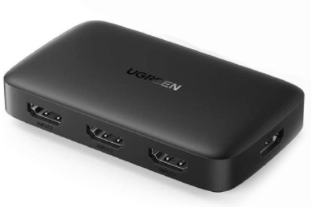 HDMI-Switch