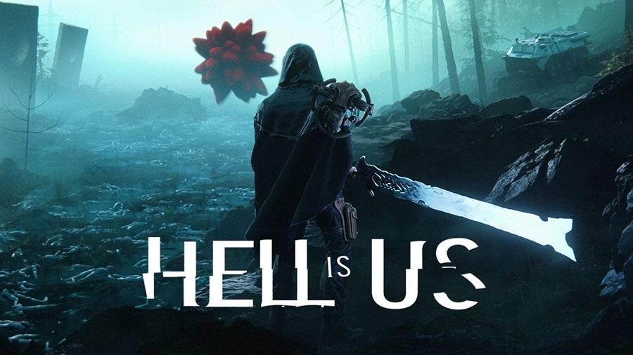 Hell Is Us; screenshot 