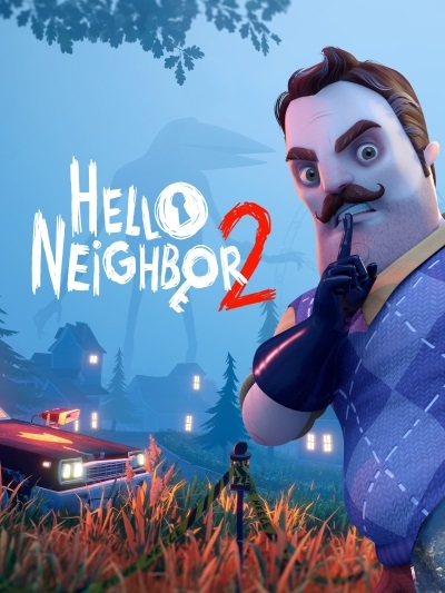 Hello Neighbor 2; recenze