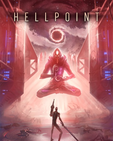 Hellpoint; recenze