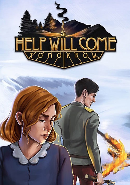 Help will come tomorrow читы