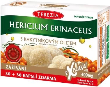 Korálovec ježatý