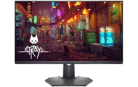 Rovný 144Hz monitor herní