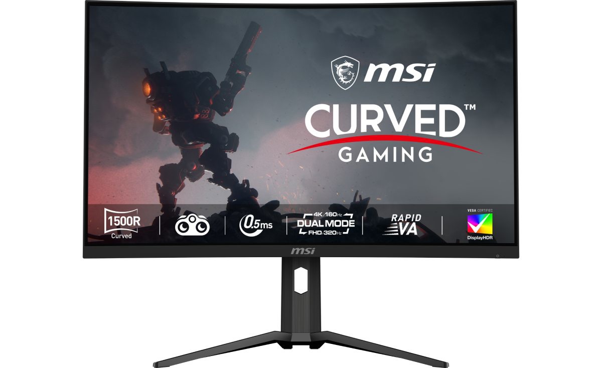 MSI Gaming Monitore