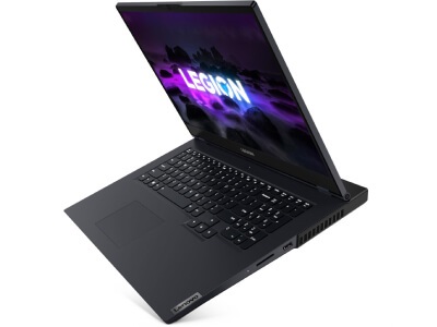 Lenovo notebook herni Legion 5